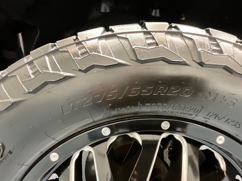 2013 RAM 3500 Tradesman Regular Cab 4X4 / 6.7L DIESEL / DUALLY / FLAT BED / LONG BED / ZERO RUST / FUEL WHEELS / TRAILER BRAKE CONTROLLER - Photo 46 - Gladstone, OR 97027