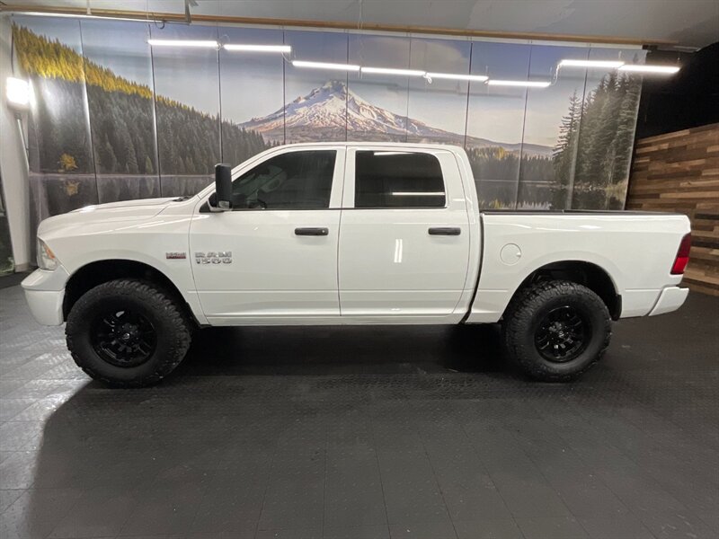 2015 RAM 1500 Crew Cab 4X4 / 5.7L HEMI/ NEW LIFT , WHEELS ,TIRES   - Photo 3 - Gladstone, OR 97027