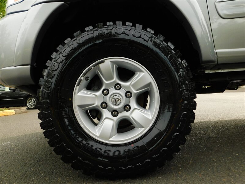 2006 Toyota Tundra SR5 4dr Double Cab TRD 4X4 LIFTED 100K New Tires   - Photo 20 - Portland, OR 97217