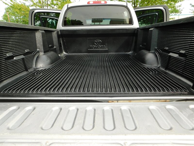 2006 Toyota Tundra SR5 4dr Double Cab TRD 4X4 LIFTED 100K New Tires   - Photo 27 - Portland, OR 97217