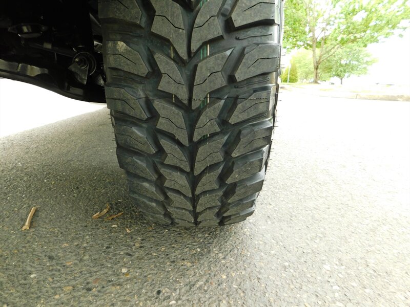 2006 Toyota Tundra SR5 4dr Double Cab TRD 4X4 LIFTED 100K New Tires   - Photo 21 - Portland, OR 97217