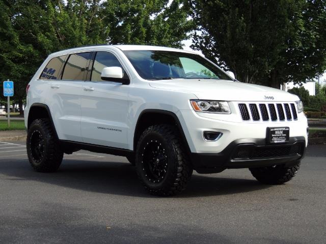 lifted 2015 jeep grand cherokee