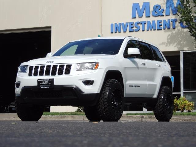 lifted 2015 jeep grand cherokee