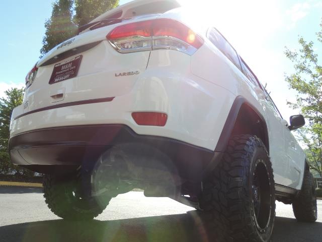 2015 Jeep Grand Cherokee Laredo / Sport Utility / 4WD / LIFTED LIFTED   - Photo 12 - Portland, OR 97217