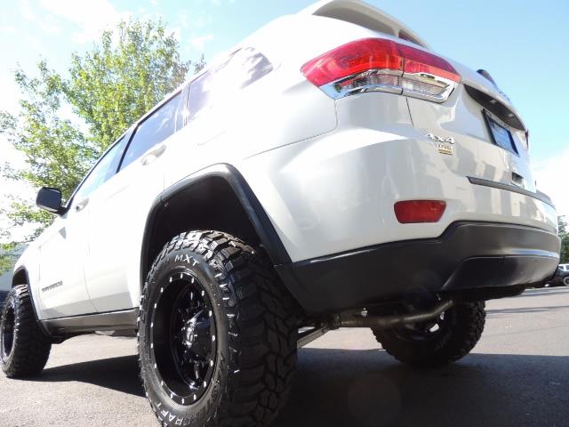 2015 Jeep Grand Cherokee Laredo / Sport Utility / 4WD / LIFTED LIFTED   - Photo 11 - Portland, OR 97217