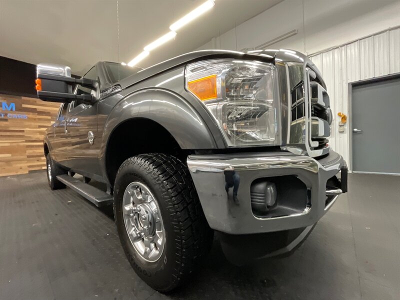 2016 Ford F-250 XLT Super Duty Crew Cab 4X4 / 6.7L DIESEL / LOCAL  Backup Camera / LOCAL TRUCK / RUST FREE / CLEAN CLEAN !! - Photo 38 - Gladstone, OR 97027