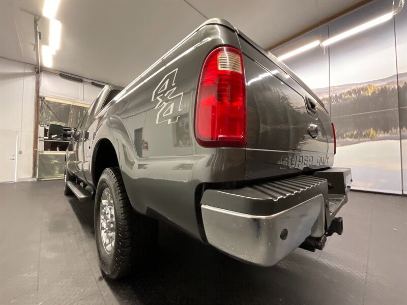 2016 Ford F-250 XLT Super Duty Crew Cab 4X4 / 6.7L DIESEL / LOCAL  Backup Camera / LOCAL TRUCK / RUST FREE / CLEAN CLEAN !! - Photo 10 - Gladstone, OR 97027