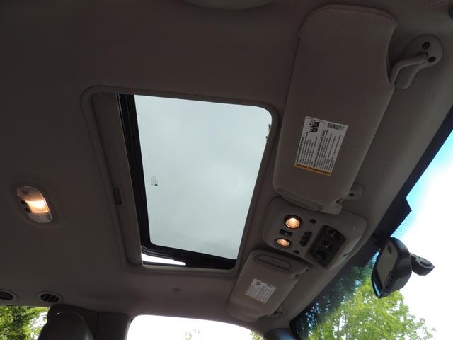 2005 Chevrolet Tahoe Z71 / 4X4 / Sunroof / Captain Chairs / Loaded   - Photo 35 - Portland, OR 97217