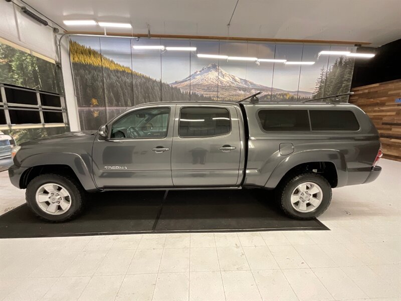 2013 Toyota Tacoma V6 TRD SPORT 4X4 / LONG BED / 1-OWNER/ 82K MILES  /RUST FREE / Backup Camera / SHARP & CLEAN !! - Photo 3 - Gladstone, OR 97027