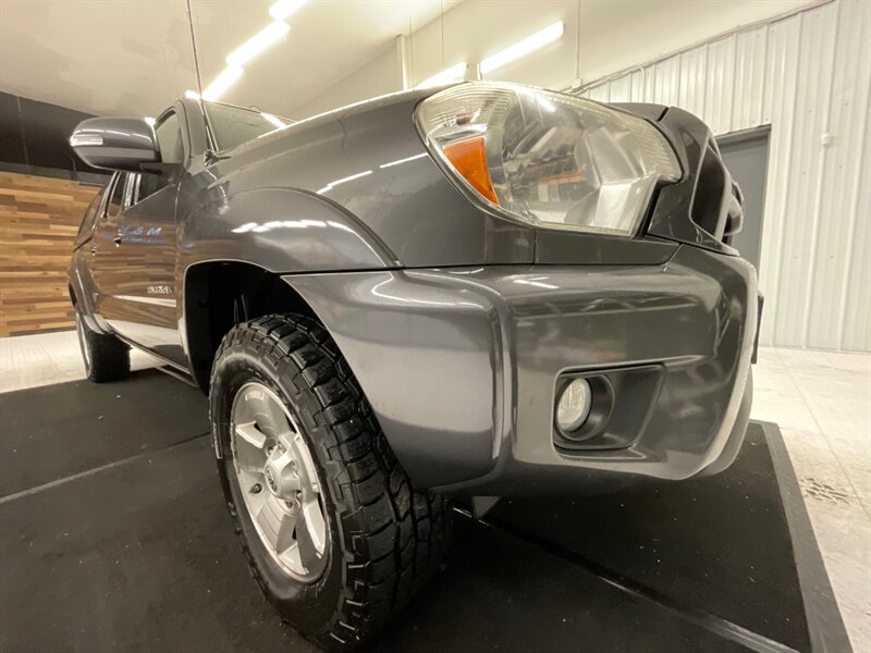 2013 Toyota Tacoma V6 TRD SPORT 4X4 / LONG BED / 1-OWNER/ 82K MILES  /RUST FREE / Backup Camera / SHARP & CLEAN !! - Photo 9 - Gladstone, OR 97027