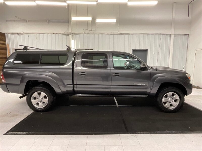 2013 Toyota Tacoma V6 TRD SPORT 4X4 / LONG BED / 1-OWNER/ 82K MILES  /RUST FREE / Backup Camera / SHARP & CLEAN !! - Photo 4 - Gladstone, OR 97027