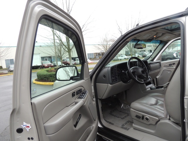 2006 Chevrolet Tahoe LT   - Photo 13 - Portland, OR 97217