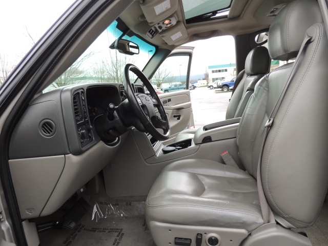 2006 Chevrolet Tahoe LT   - Photo 15 - Portland, OR 97217