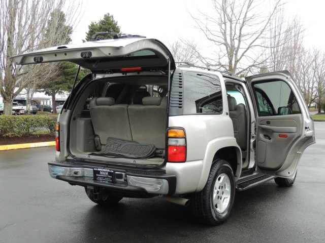 2006 Chevrolet Tahoe LT   - Photo 29 - Portland, OR 97217