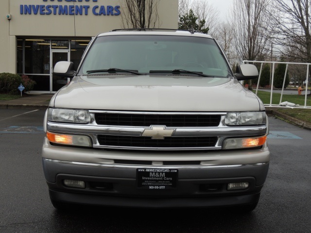 2006 Chevrolet Tahoe LT   - Photo 5 - Portland, OR 97217