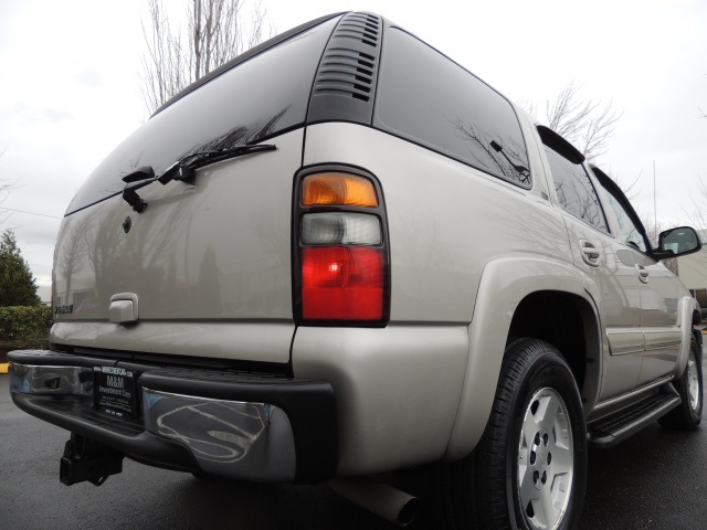 2006 Chevrolet Tahoe LT   - Photo 12 - Portland, OR 97217