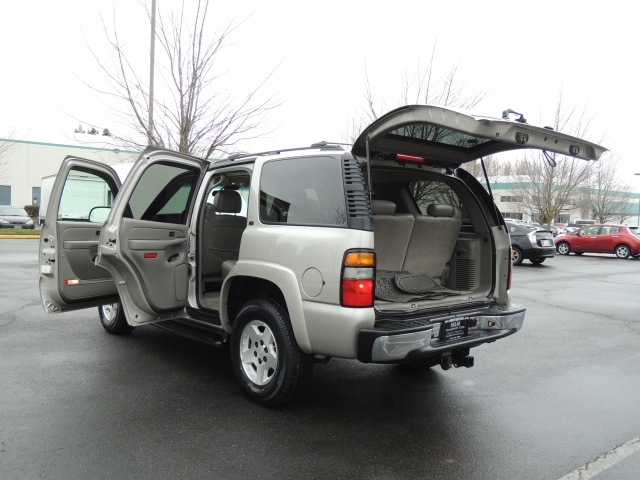 2006 Chevrolet Tahoe LT   - Photo 27 - Portland, OR 97217