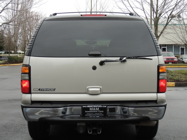 2006 Chevrolet Tahoe LT   - Photo 6 - Portland, OR 97217