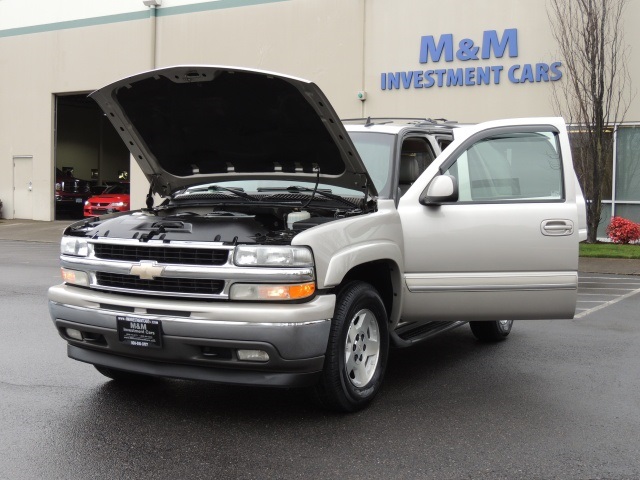 2006 Chevrolet Tahoe LT   - Photo 25 - Portland, OR 97217