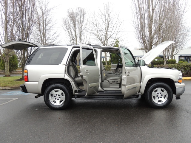 2006 Chevrolet Tahoe LT   - Photo 30 - Portland, OR 97217