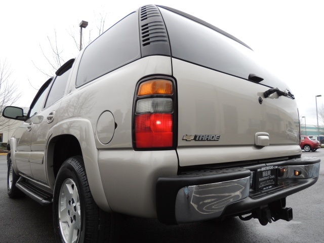 2006 Chevrolet Tahoe LT   - Photo 11 - Portland, OR 97217