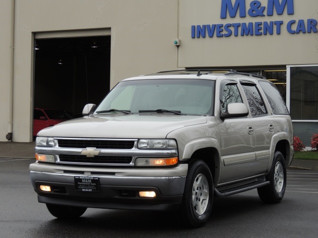 2006 Chevrolet Tahoe LT   - Photo 52 - Portland, OR 97217