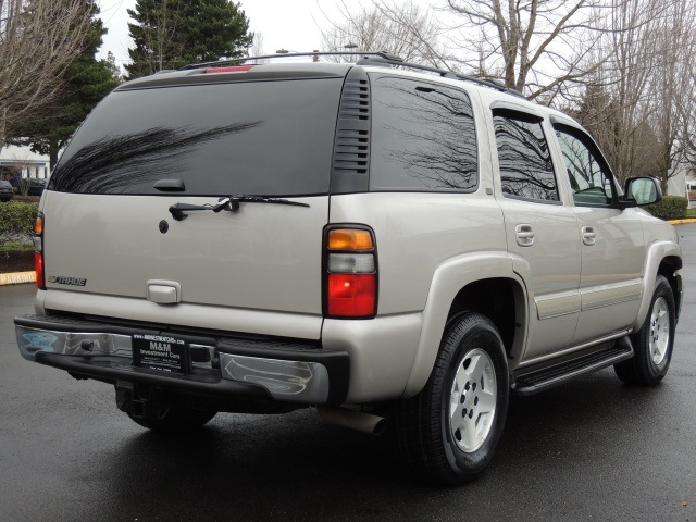 2006 Chevrolet Tahoe LT   - Photo 8 - Portland, OR 97217