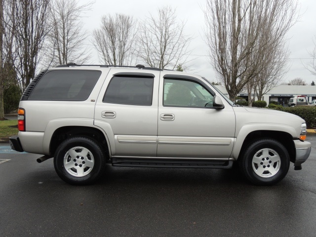 2006 Chevrolet Tahoe LT   - Photo 4 - Portland, OR 97217