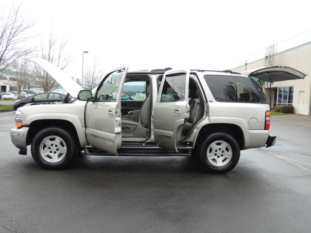 2006 Chevrolet Tahoe LT   - Photo 26 - Portland, OR 97217