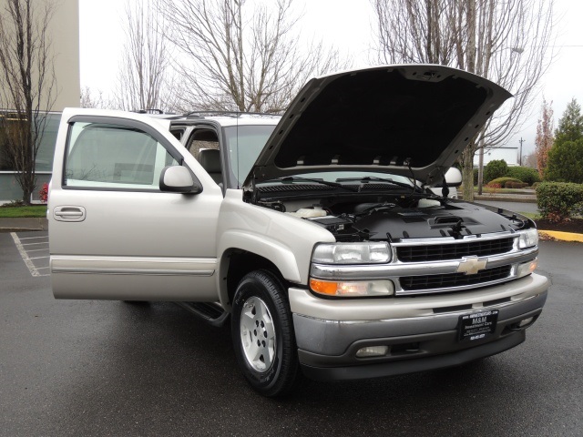 2006 Chevrolet Tahoe LT   - Photo 31 - Portland, OR 97217