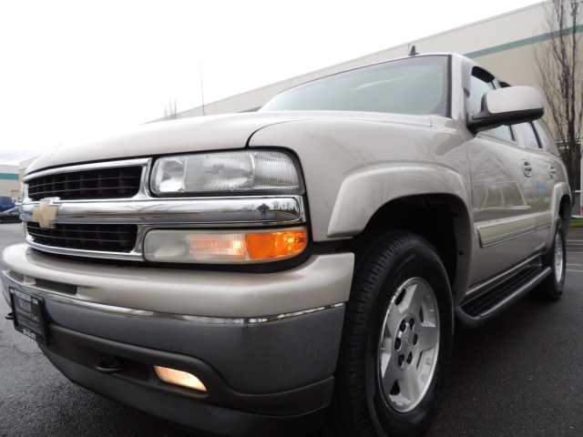 2006 Chevrolet Tahoe LT   - Photo 9 - Portland, OR 97217