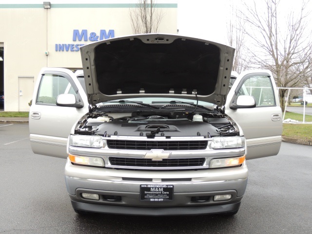 2006 Chevrolet Tahoe LT   - Photo 32 - Portland, OR 97217