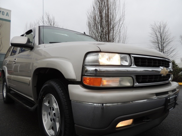 2006 Chevrolet Tahoe LT   - Photo 10 - Portland, OR 97217