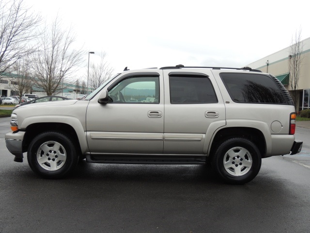 2006 Chevrolet Tahoe LT   - Photo 3 - Portland, OR 97217