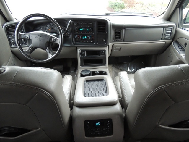 2006 Chevrolet Tahoe LT