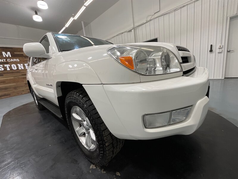 2004 Toyota 4Runner Sport Edition 4X4 / 4.7L V8 / 1-OWNER LOCAL  / FRESH TIMING BELT SERVICE DONE - Photo 51 - Gladstone, OR 97027