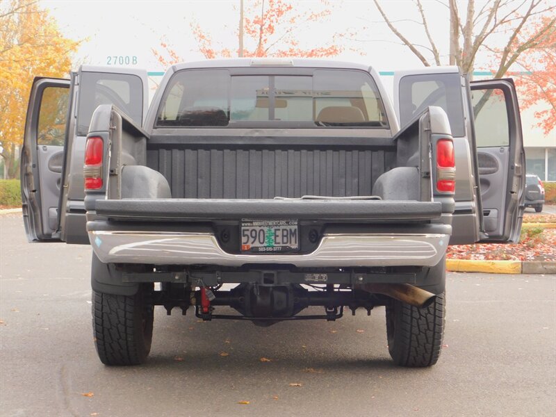 2002 Dodge Ram 2500 SLT Plus 4dr 4X4/ 5.9L CUMMINS DIESEL /143,000 MIL   - Photo 19 - Portland, OR 97217