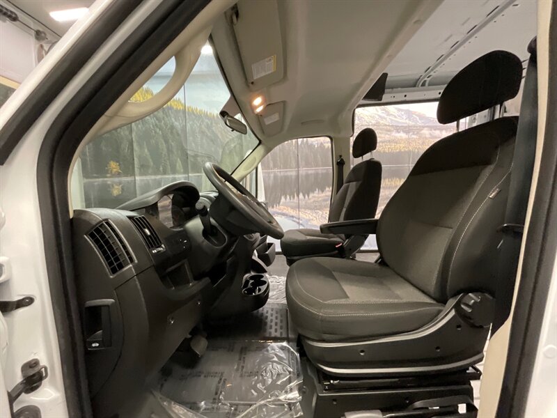 2020 RAM ProMaster 1500 CARGO VAN / HIGH ROOF 136WB / Backup Cam  1-OWNER VAN /  CLEAN  VAN - Photo 16 - Gladstone, OR 97027