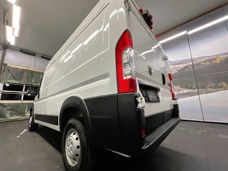 2020 RAM ProMaster 1500 CARGO VAN / HIGH ROOF 136WB / Backup Cam  1-OWNER VAN /  CLEAN  VAN - Photo 35 - Gladstone, OR 97027