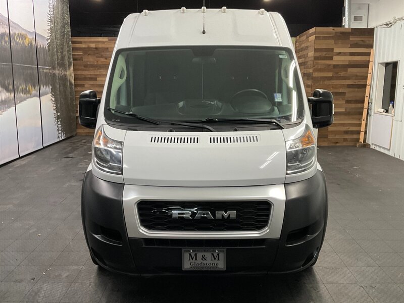 2020 RAM ProMaster 1500 CARGO VAN / HIGH ROOF 136WB / Backup Cam  1-OWNER VAN /  CLEAN  VAN - Photo 5 - Gladstone, OR 97027