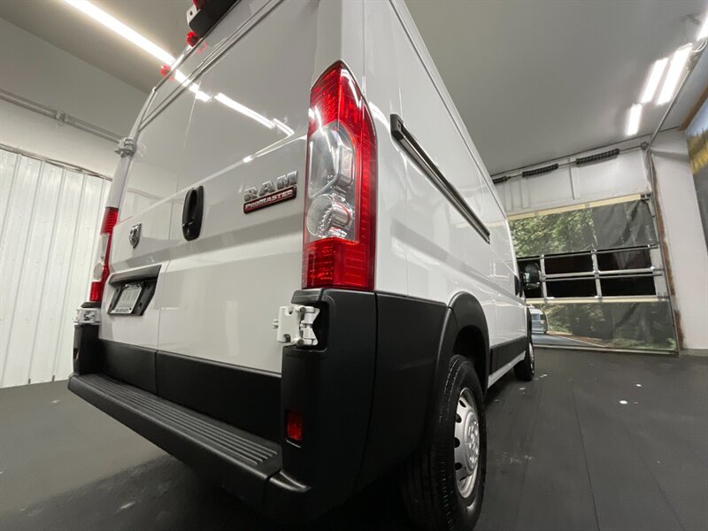 2020 Ram ProMaster 1500 CARGO VAN / HIGH ROOF 136WB / Backup Cam 1 ...