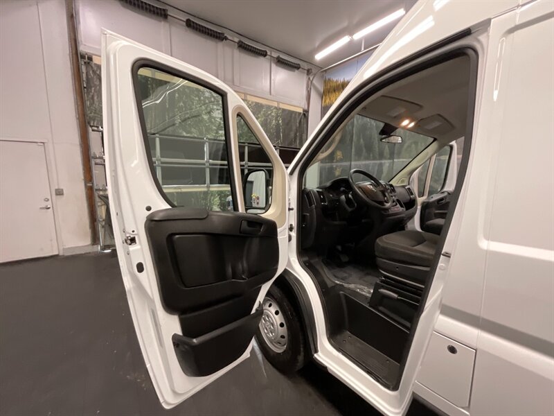 2020 RAM ProMaster 1500 CARGO VAN / HIGH ROOF 136WB / Backup Cam  1-OWNER VAN /  CLEAN  VAN - Photo 28 - Gladstone, OR 97027