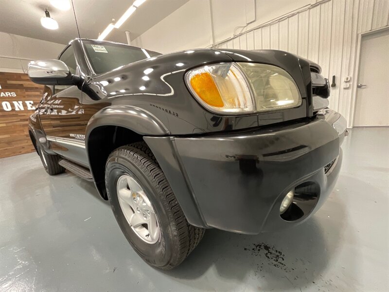 2003 Toyota Tundra SR5 4Dr 4X4 / 4.7L V8 / TRD OFF RD / 42,000 MILES  / ZERO RUST - Photo 53 - Gladstone, OR 97027