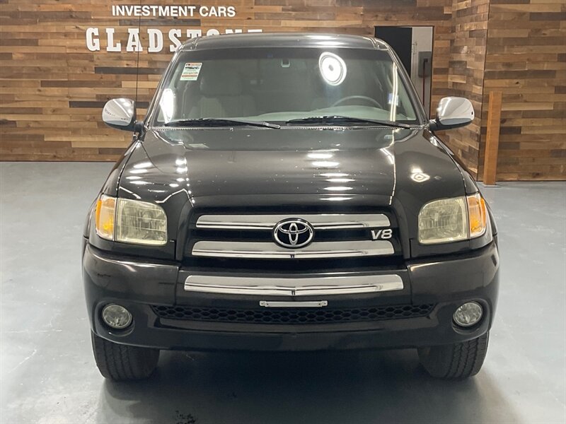 2003 Toyota Tundra SR5 4Dr 4X4 / 4.7L V8 / TRD OFF RD / 42,000 MILES  / ZERO RUST - Photo 7 - Gladstone, OR 97027