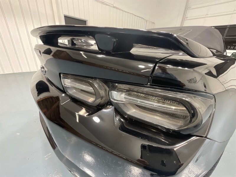 2023 Chevrolet Camaro SS Convertible / V8 6.2L / 1-OWNER / 14,000 MILES / Heated & Ventilated Leather Seats - Photo 26 - Gladstone, OR 97027