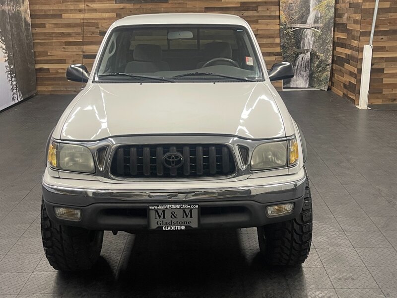 2001 Toyota Tacoma Xtracab 4X4 / 4Cyl /   - Photo 5 - Gladstone, OR 97027