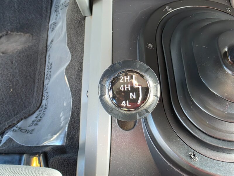 2008 Jeep Wrangler Unlimited 4X4 V6 / 6 SPEED / NEW TIRES / LIFTED  / NEW CLUTCH / XD WHEELS / MANUAL TRANSMISSION - Photo 39 - Portland, OR 97217