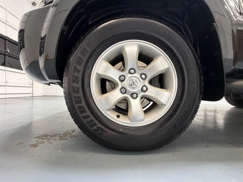 2006 Toyota 4Runner Sport Edition 4X4 V6 Sunroof / ZERO RUST /Differential Locks / Towing Pkg - Photo 23 - Gladstone, OR 97027