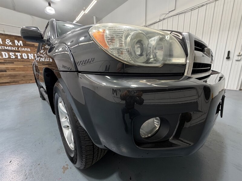 2006 Toyota 4Runner Sport Edition 4X4 V6 Sunroof / ZERO RUST /Differential Locks / Towing Pkg - Photo 51 - Gladstone, OR 97027
