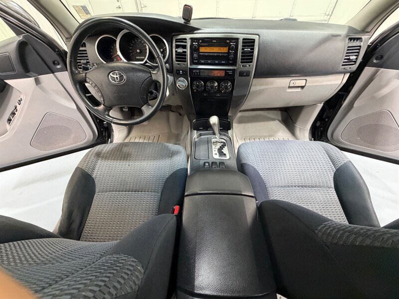 2006 Toyota 4Runner Sport Edition 4X4 V6 Sunroof / ZERO RUST /Differential Locks / Towing Pkg - Photo 36 - Gladstone, OR 97027
